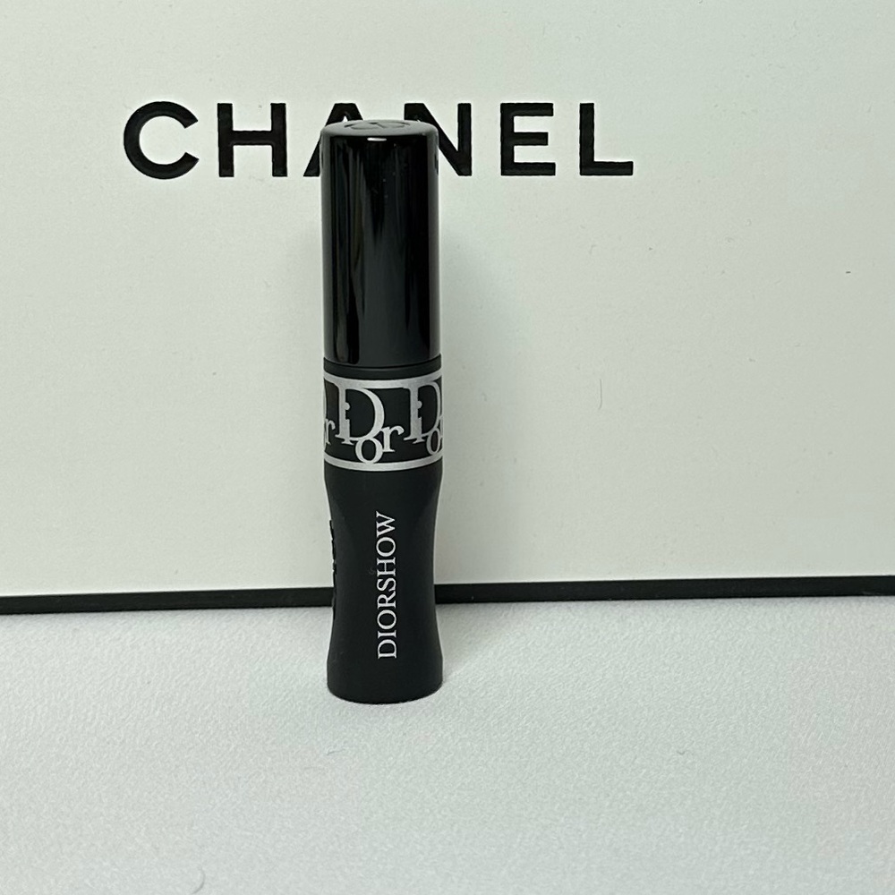 $5 Dior Diorshow pump n volume mascara mini 4g